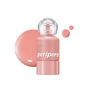 Colorete Líquido - 5 Tipos