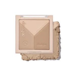 Paleta de Sombras V Cut #01 Warm Blending