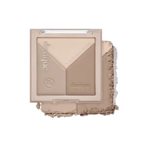 Paleta de Sombras V Cut #02 Cool Blending