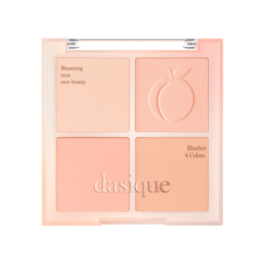 Blending Mood Cheek #03 Peach Blending