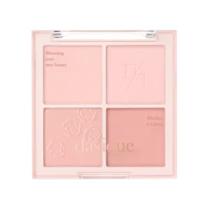 Blending Mood Cheek #15 Rose Milk Tea