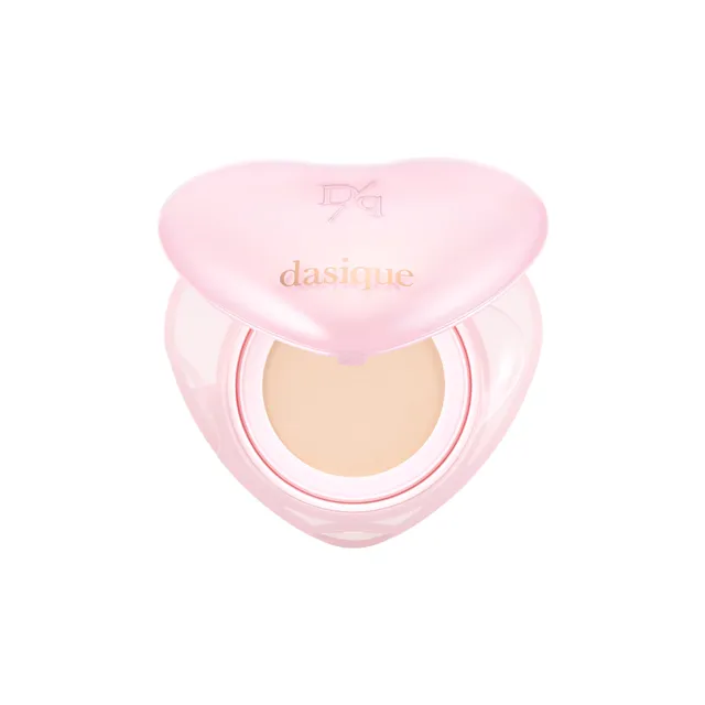 Water Dewy Gel Cushion Heart Edition - 3 Colors