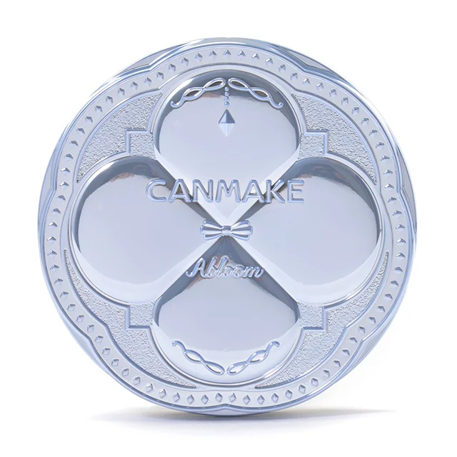 Polvos iluminadores de acabado ~Abloom~ SPF 24 PA++