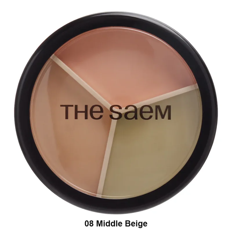 Corrector Cover Perfection Triple