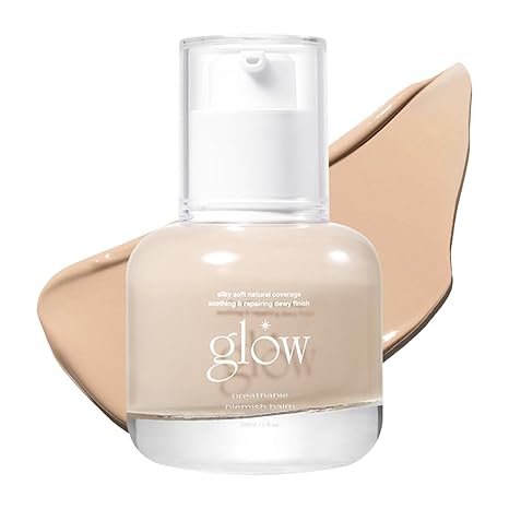 Crema BB Breathable Blemish Balm - 2 Tonos