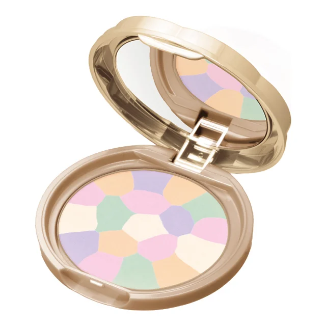 Marshmallow Finish Powder Abloom SPF 19 PA++ #01 Ramo Querido