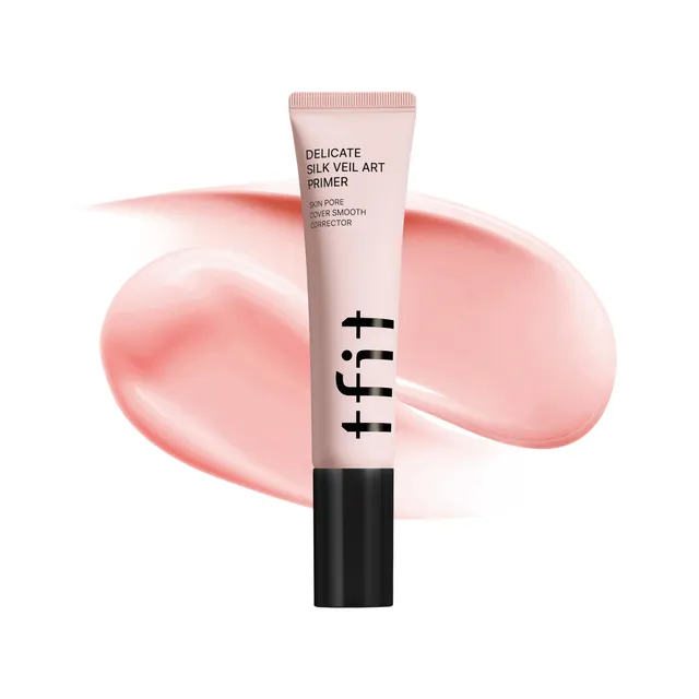 Primer Delicate Silk Veil Art
