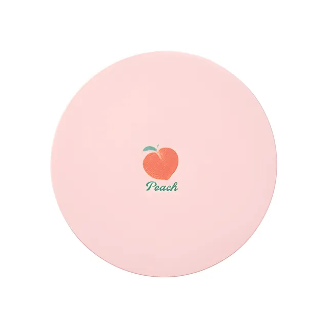 Polvo Fijador Peach Cotton Multi